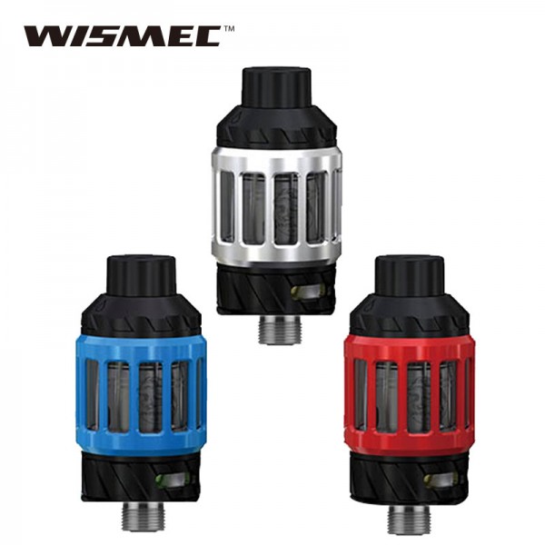 Atomizzatore WISMEC KAGE - 2.8ml